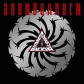 Badmotorfinger - Red And Purple Vinyl