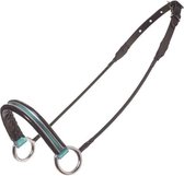 Showtimetack Shilo Aqua/Zilver mt 3