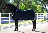 Horseware Amigo Jersey Cooler Navy Blue 150/206 cm