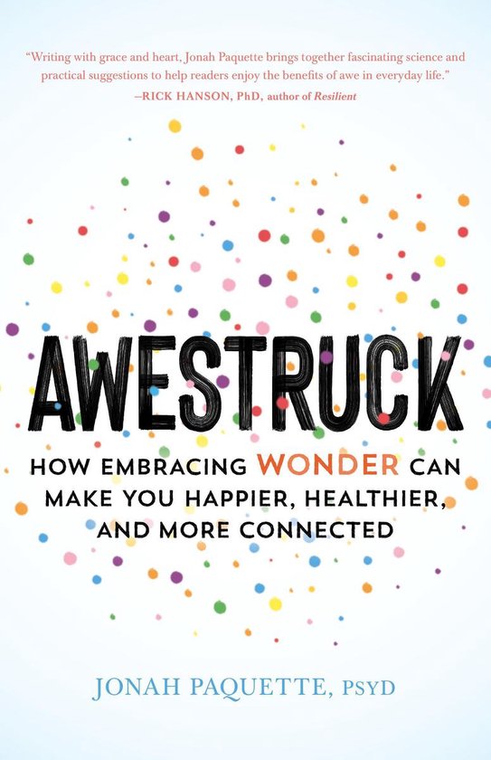 Awestruck - cover
