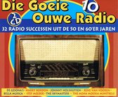 Goeie Ouwe Radio Vol.10