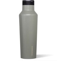 Corkcicle Sport Canteen - 600ml Tactical Grey