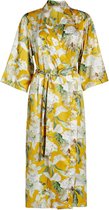 ESSENZA Ilona Rosalee Kimono Geel - M