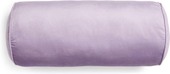 ESSENZA Dailah - Tour de cou - Violet - 22x50