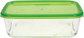 Luminarc "Keep N Box" vershouddozen 820ml (set van 6) En Yourkitchen E-kookboek - Heerlijke Smulrecepten