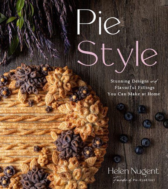 Pie Style - cover