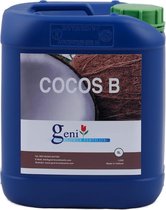Geni Basisvoeding Cocos A+B 5L