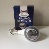 Fixx Pilling tondeuse (remover)