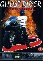 Ghost Rider 3 - Goes Crazy In Europe