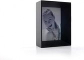 XLBoom Prado fotokader 10x15 zwart