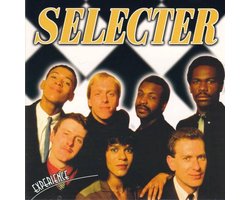 Experience Series - Best Of - CD ALBUM