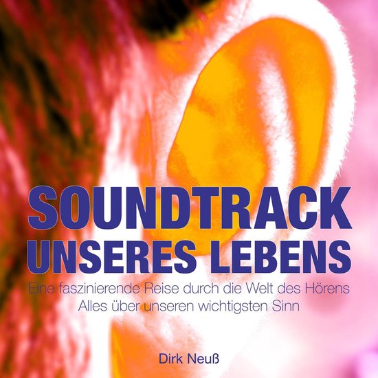 Der Soundtrack unseres Lebens - cover