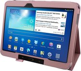 Business Pro Samsung Galaxy Tab3 10.1"(P5210) Lichtroze