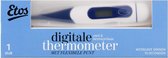 Etos - Digitale thermometer lichaam - flexibele punt