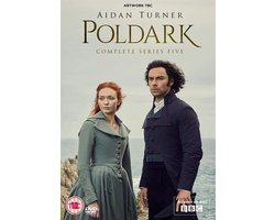 Poldark - Series 5