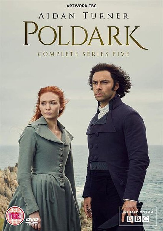 Poldark - Series 5
