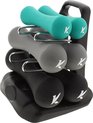 Dumbbells Set 12 Kg - Halterset - Dumbbells - Gewichten -