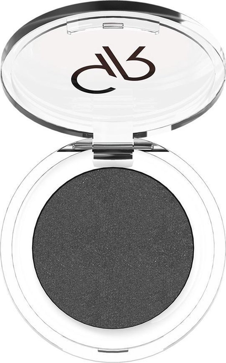 Golden Rose Golden Rose Soft Color Mono Eyeshadow 58- Pearly, glans oogschaduw