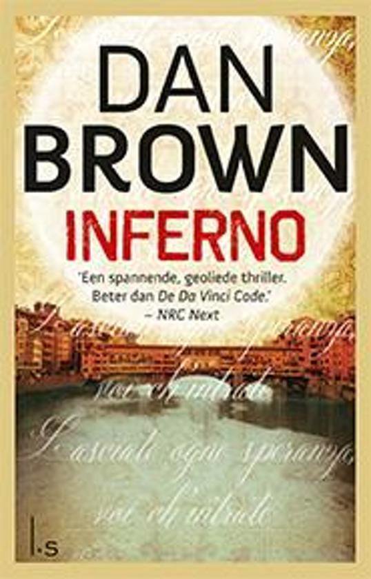 Inferno - cover