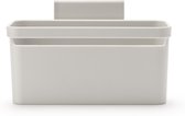 Brabantia SinkSide organiseur d'évier intégré - Light Grey