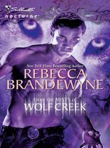 From The Mists Of Wolf Creek (Mills & Boon Intrigue)