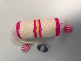 Katten - kattenspeeltje - krabpaal