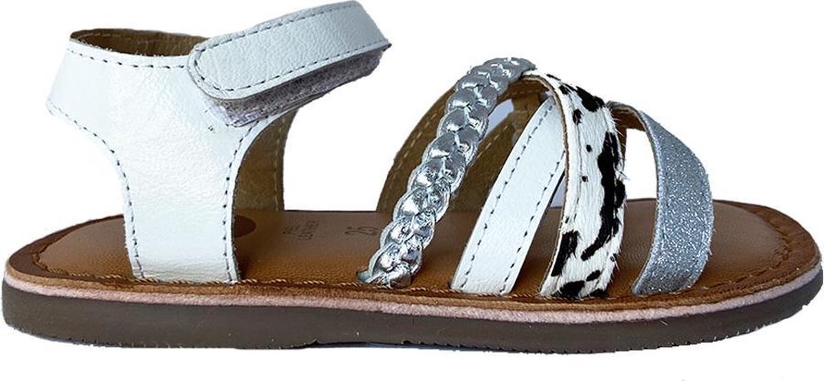 Gioseppo Trezo sandalen wit - Maat 22