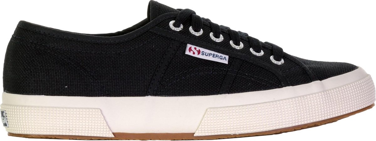 Superga Superga 2750 Cotu Classic Sneakers - Maat 45 - Vrouwen - zwart