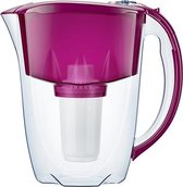 Aquaphor Prestige waterfilterkan (magenta)