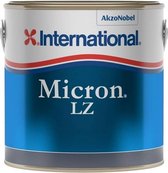 International Micron LZ  Blauw, 0,75 liter