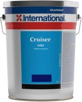 International Cruiser One 5000 ML Cruiser One 5000ML Blauw