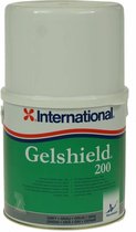 International Gelshield 200 0.750 liter Groen