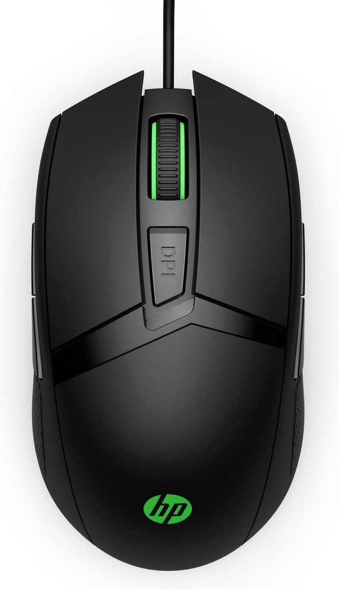 HP Pavilion Gaming Mouse 300 muis