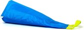 Steve Glide Dolphin Open Toe Small
