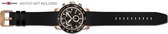 Horlogeband voor Invicta Specialty 11294