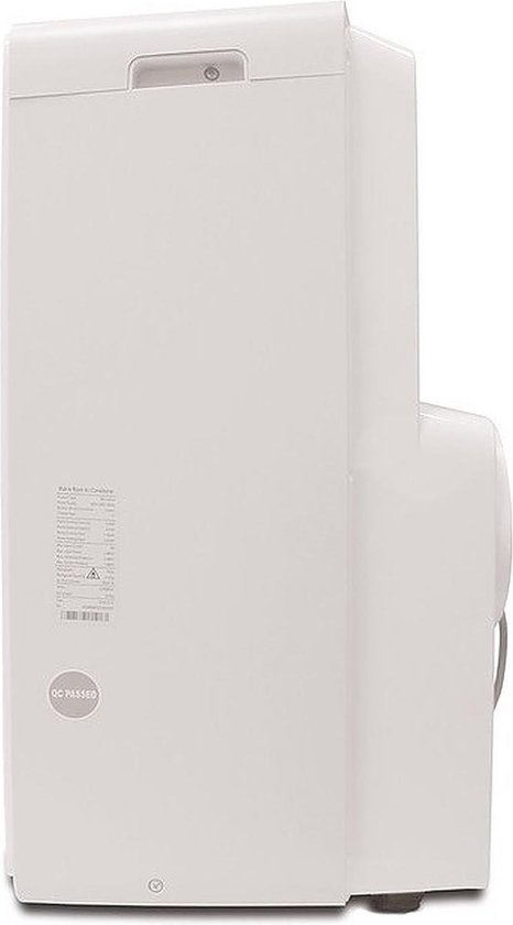 Xtra - Mobiele Airco