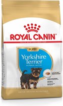 Royal Canin Yorkshire Terrier Puppy - Nourriture pour chiens - 1,5 kg