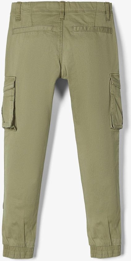 Name it cargobroek Regular fit