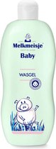Melkmeisje Baby Wasgel - 300 ml