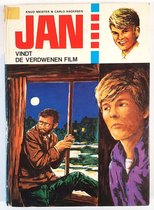 Jan vindt de verdwenen film