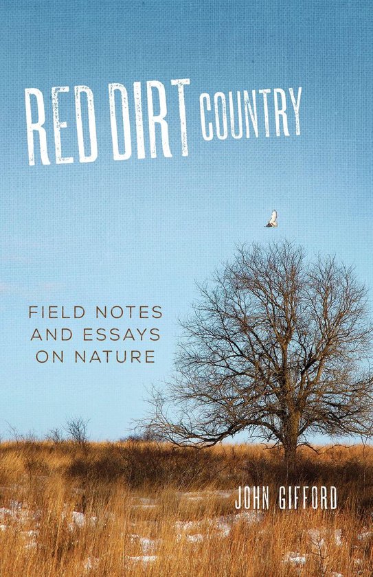 Red Dirt Country (ebook), John Gifford 9780806165509 Boeken