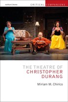 Critical Companions - The Theatre of Christopher Durang