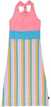 Longdress sweet sugar Birds by D Rak maat 98