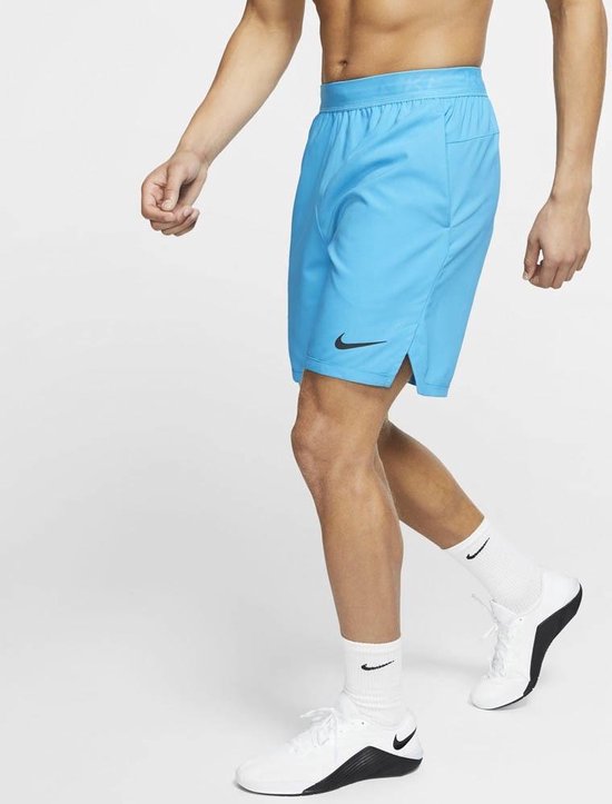 Nike Challenger 7 Inch Short Heren | All4running
