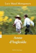 Omslag Anne 06 - Anne d'Ingleside