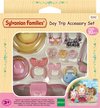 foto van Sylvanian Families  5192 accessoiresset dagje uit