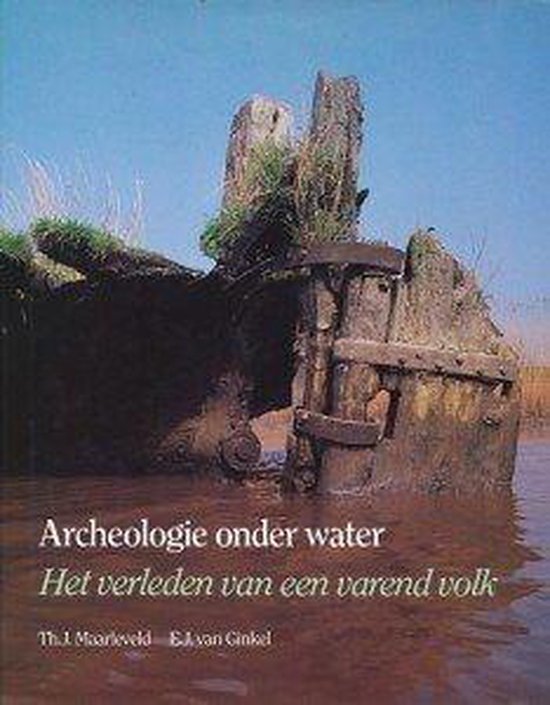 9789029096164 - Archeologie onder water