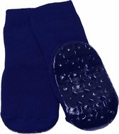 Sok antislip - Maat 39-42 - Blauw