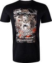Venum Zombie Return T-Shirt - Zwart - XXL