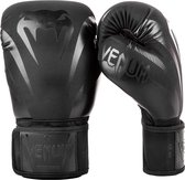 Venum Impact Bokshandschoenen Zwart Zwart - 14 oz